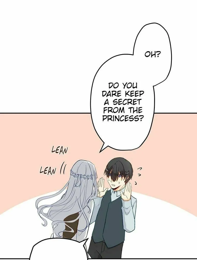 Boku no Konyakusha no Hanashi Chapter 42 page 47 - 
