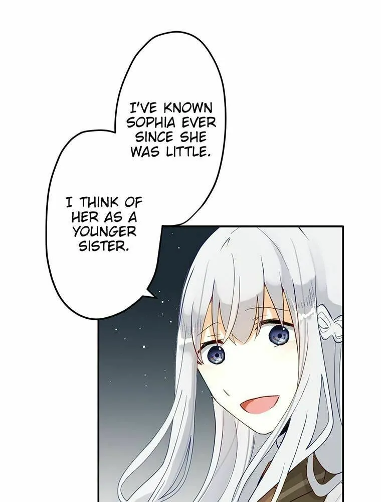 Boku no Konyakusha no Hanashi Chapter 42 page 49 - 
