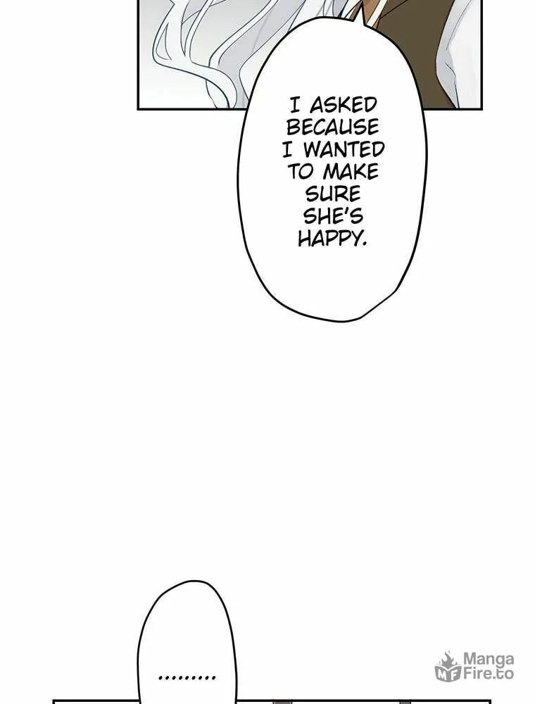 Boku no Konyakusha no Hanashi Chapter 42 page 50 - 