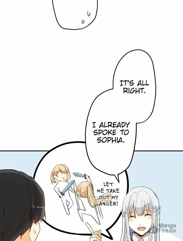 Boku no Konyakusha no Hanashi Chapter 42 page 6 - 