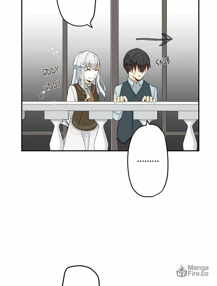 Boku no Konyakusha no Hanashi Chapter 42 page 51 - 