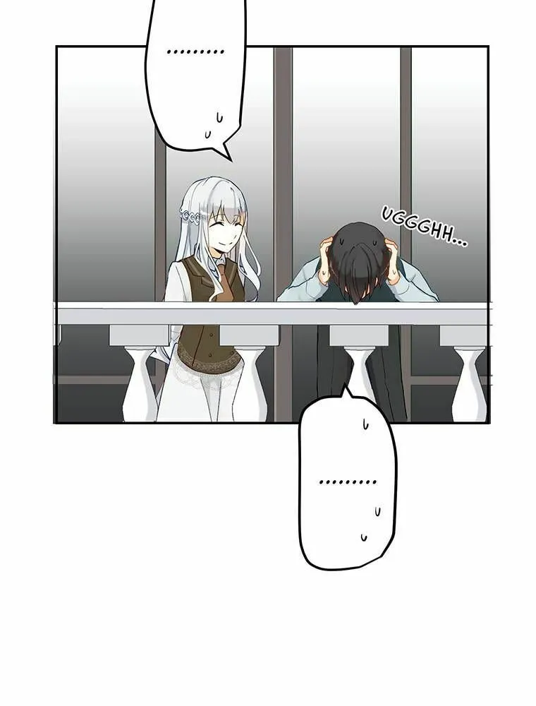 Boku no Konyakusha no Hanashi Chapter 42 page 52 - 