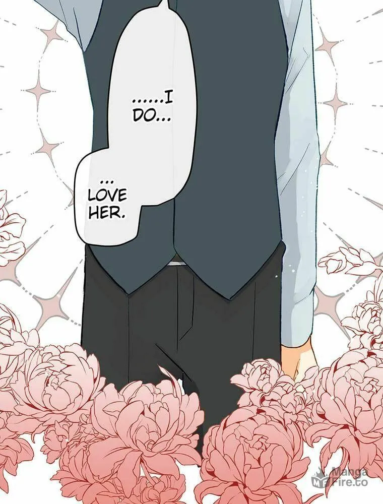 Boku no Konyakusha no Hanashi Chapter 42 page 54 - 