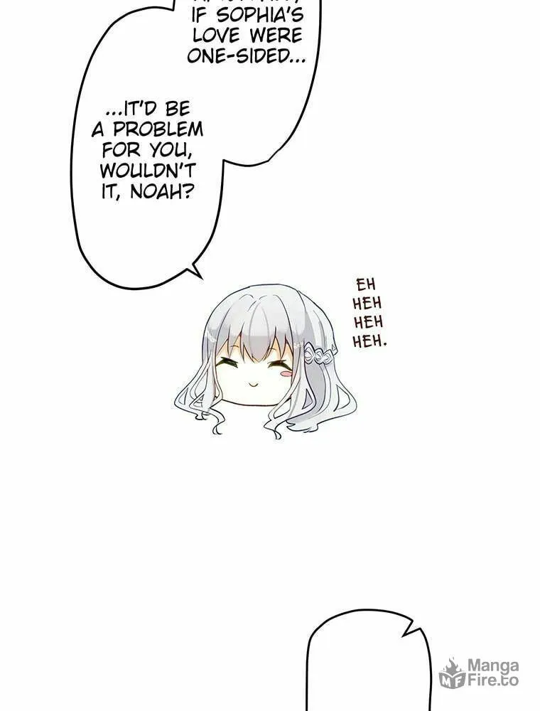 Boku no Konyakusha no Hanashi Chapter 42 page 57 - 