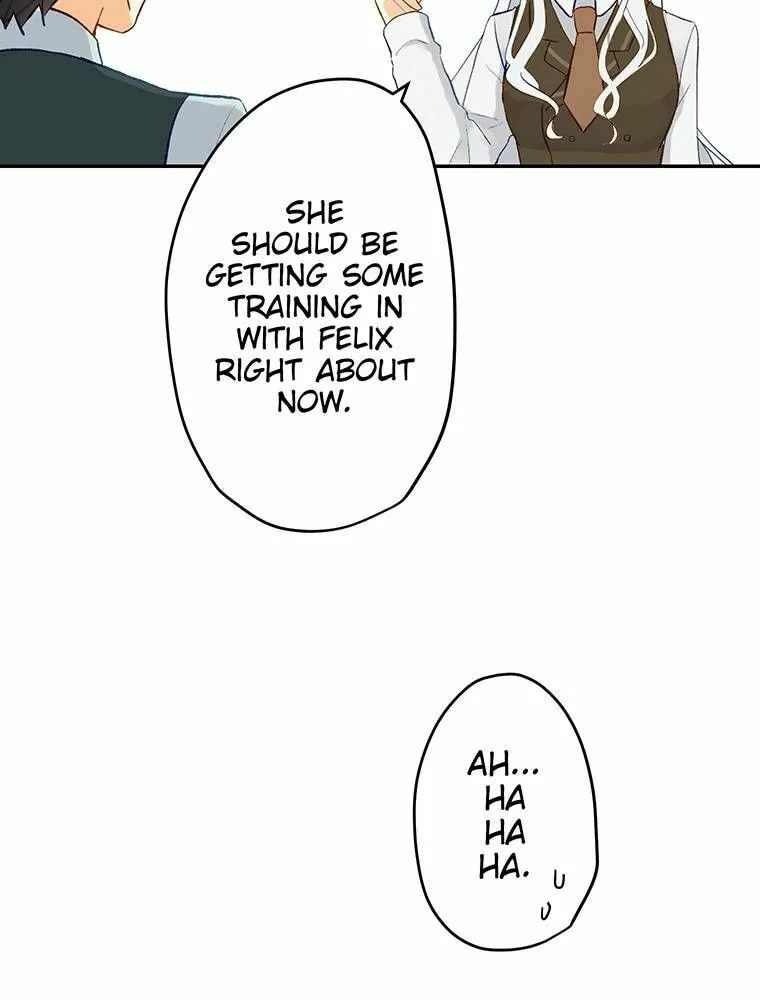 Boku no Konyakusha no Hanashi Chapter 42 page 7 - 