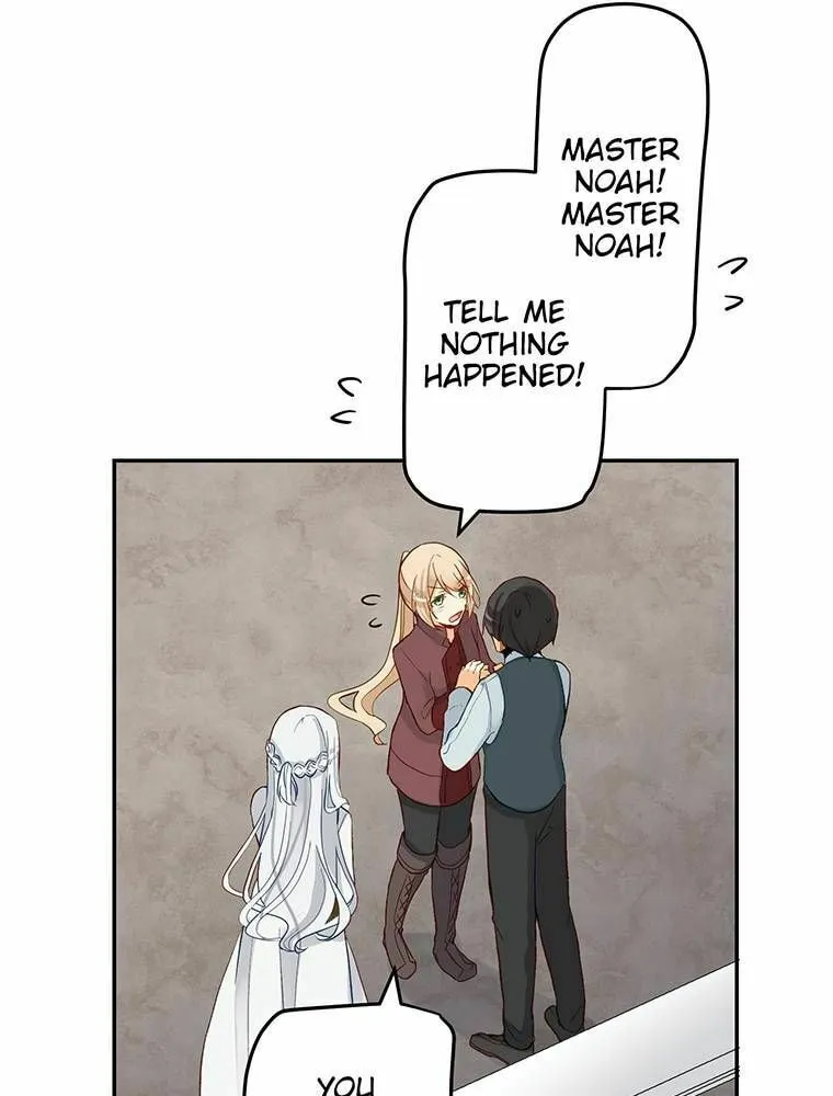 Boku no Konyakusha no Hanashi Chapter 42 page 61 - 