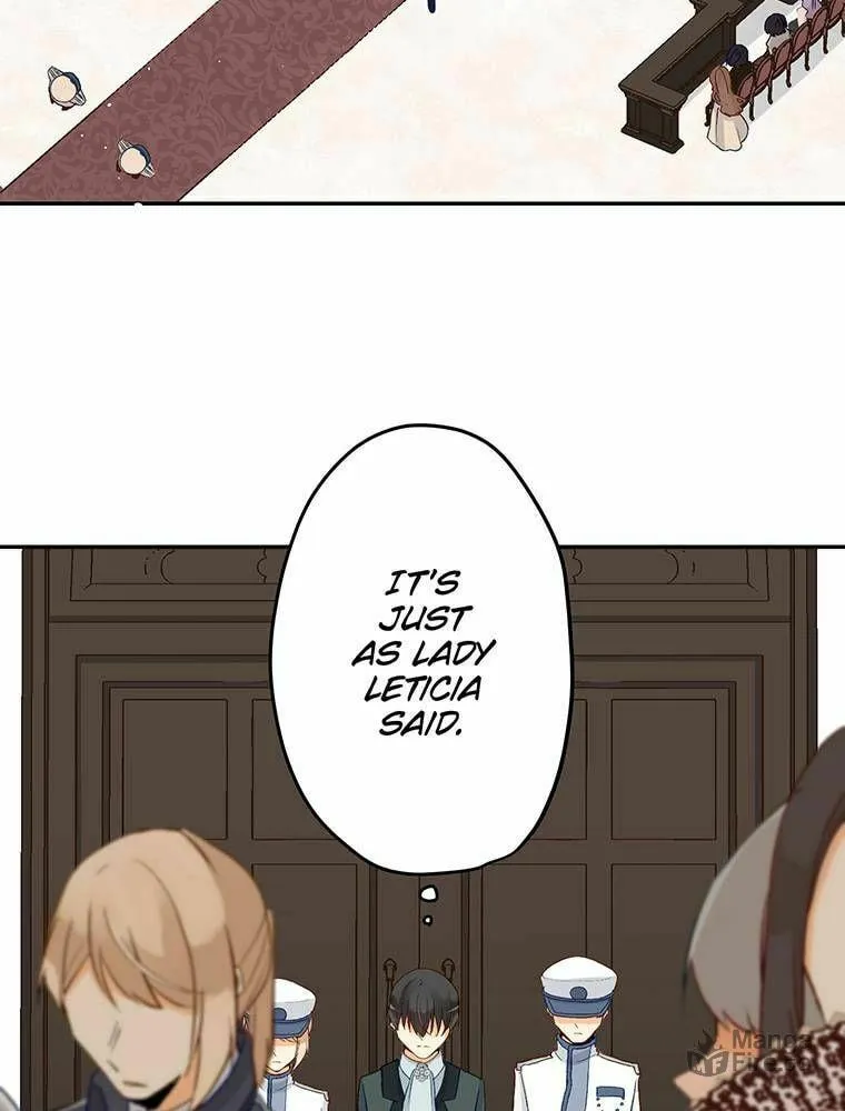 Boku no Konyakusha no Hanashi Chapter 42 page 69 - 
