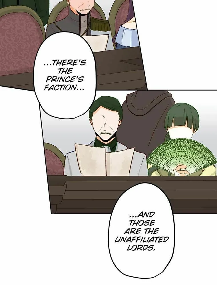 Boku no Konyakusha no Hanashi Chapter 42 page 71 - 