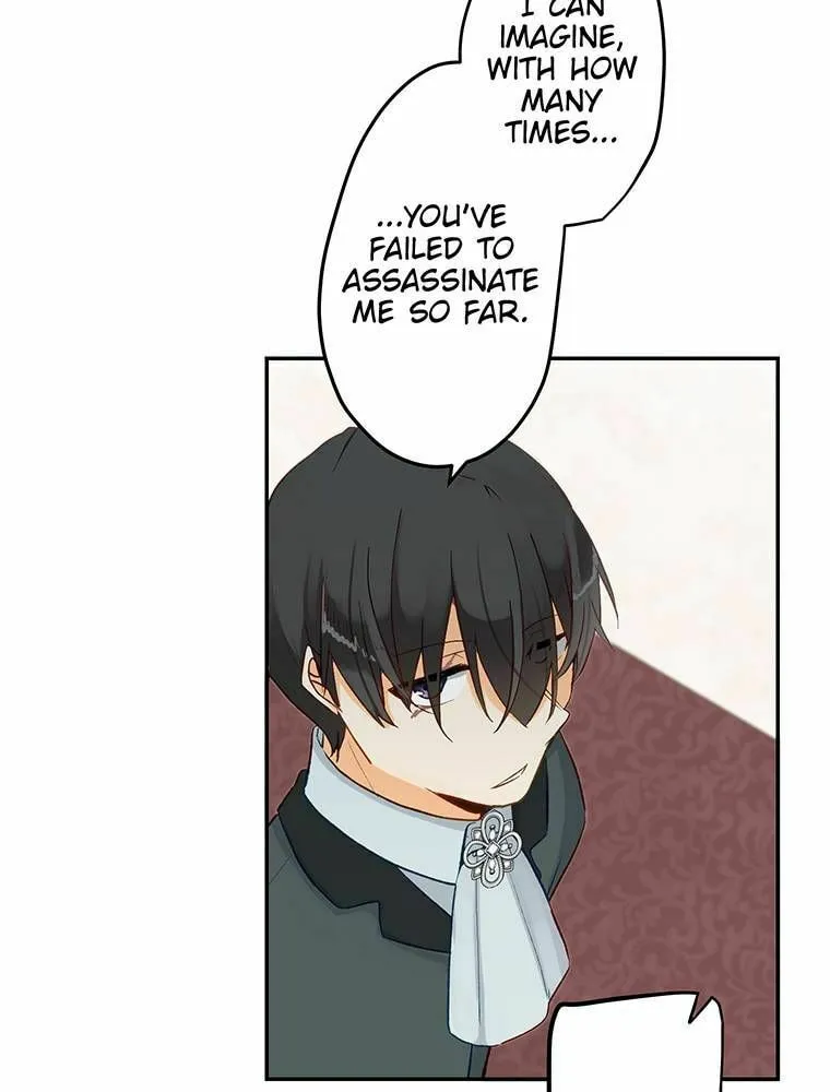 Boku no Konyakusha no Hanashi Chapter 42 page 76 - 