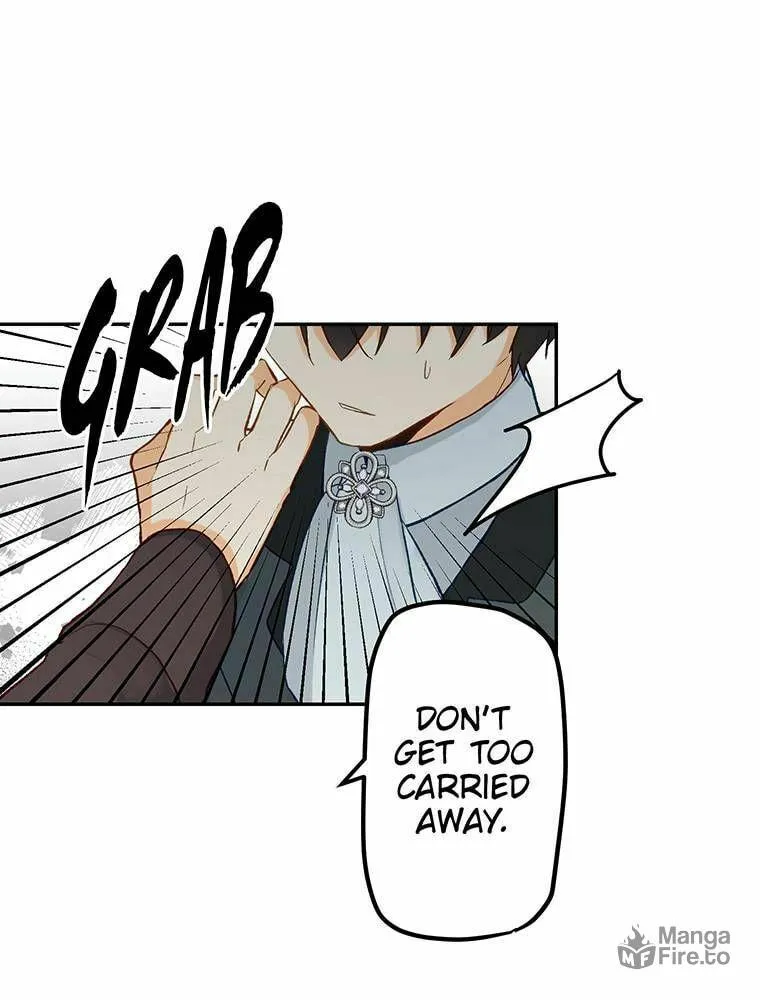 Boku no Konyakusha no Hanashi Chapter 42 page 80 - 