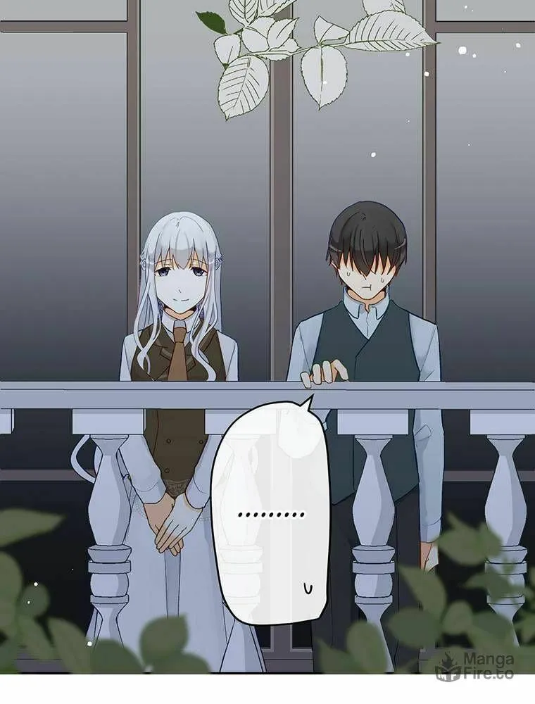 Boku no Konyakusha no Hanashi Chapter 42 page 9 - 