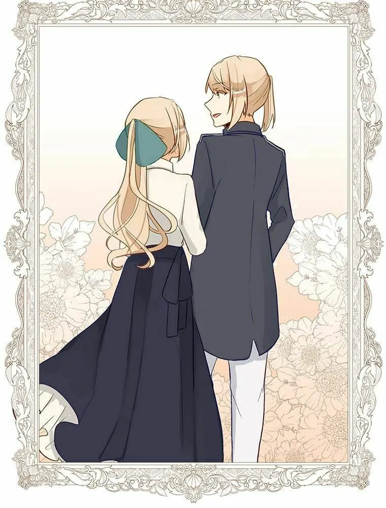 Boku no Konyakusha no Hanashi Chapter 42 page 86 - 