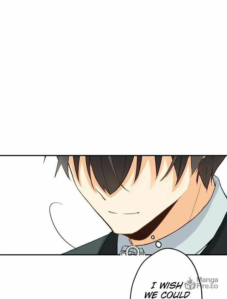 Boku no Konyakusha no Hanashi Chapter 42 page 87 - 