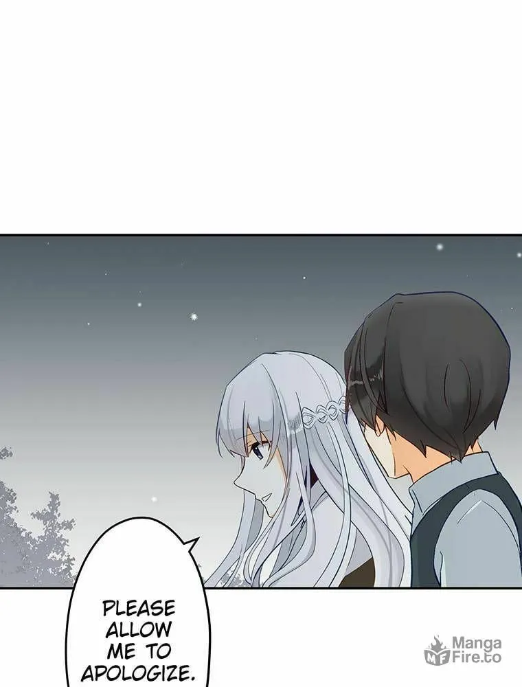 Boku no Konyakusha no Hanashi Chapter 42 page 10 - 