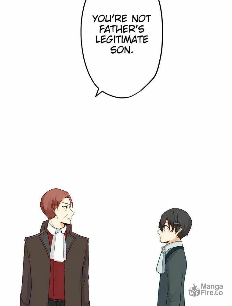 Boku no Konyakusha no Hanashi Chapter 42 page 95 - 