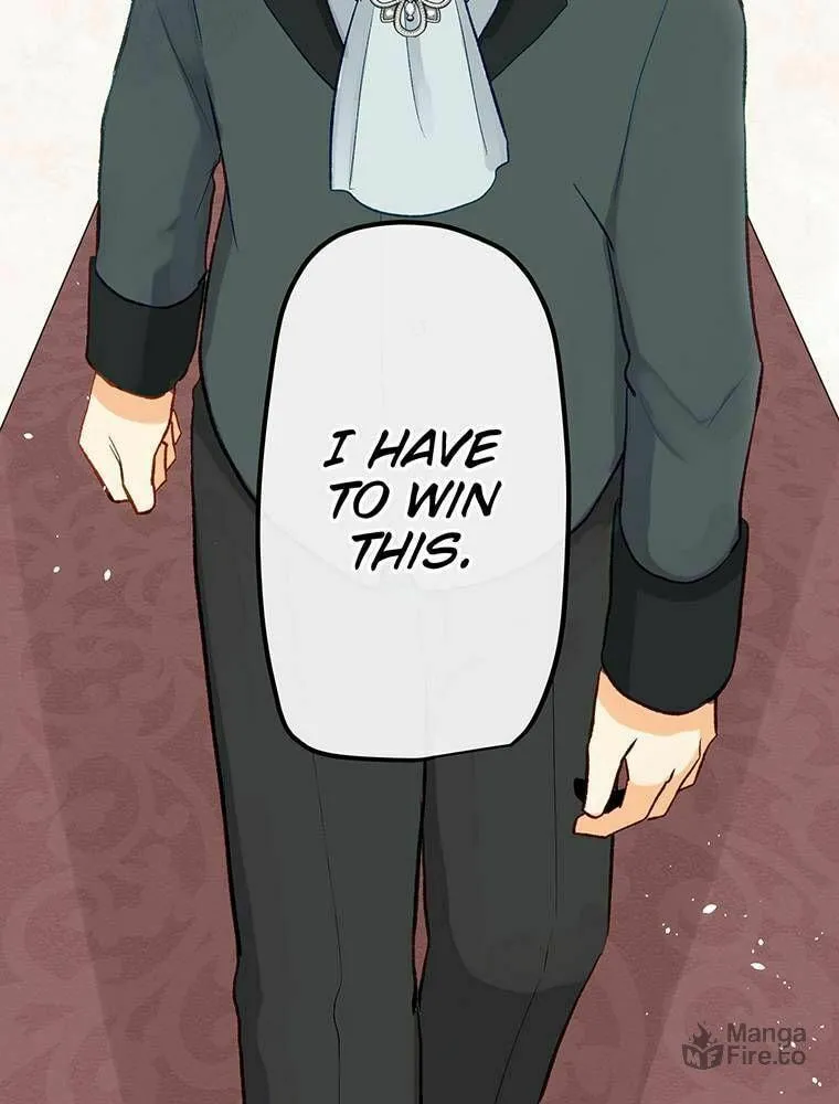 Boku no Konyakusha no Hanashi Chapter 43 page 12 - 
