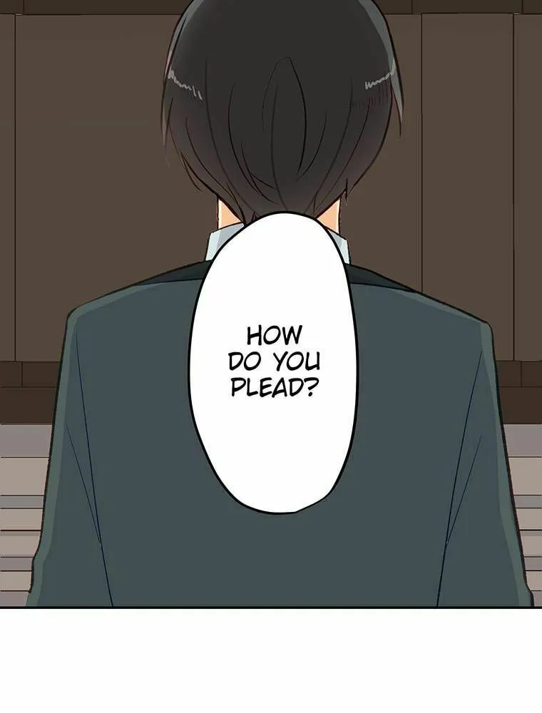 Boku no Konyakusha no Hanashi Chapter 43 page 16 - 