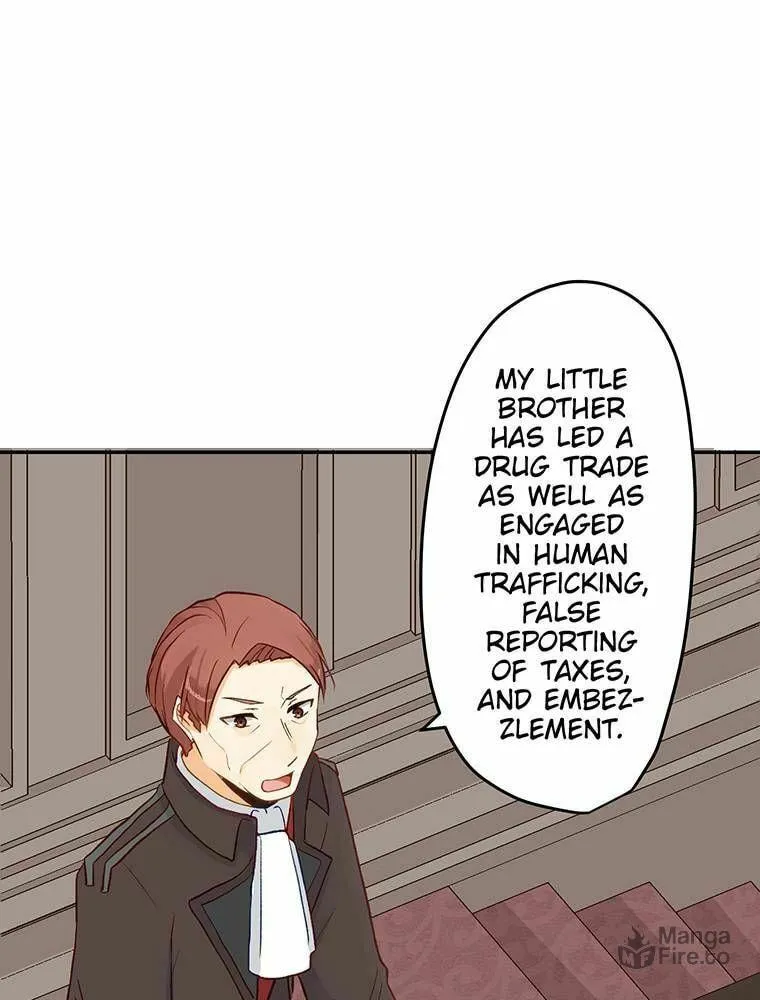 Boku no Konyakusha no Hanashi Chapter 43 page 21 - 