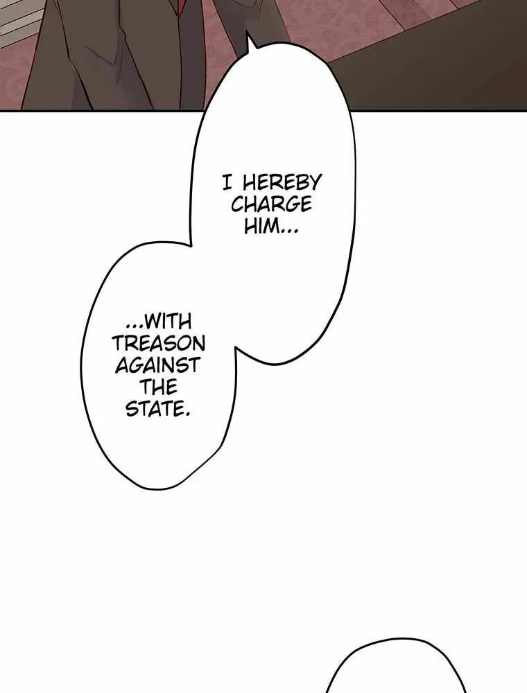 Boku no Konyakusha no Hanashi Chapter 43 page 22 - 