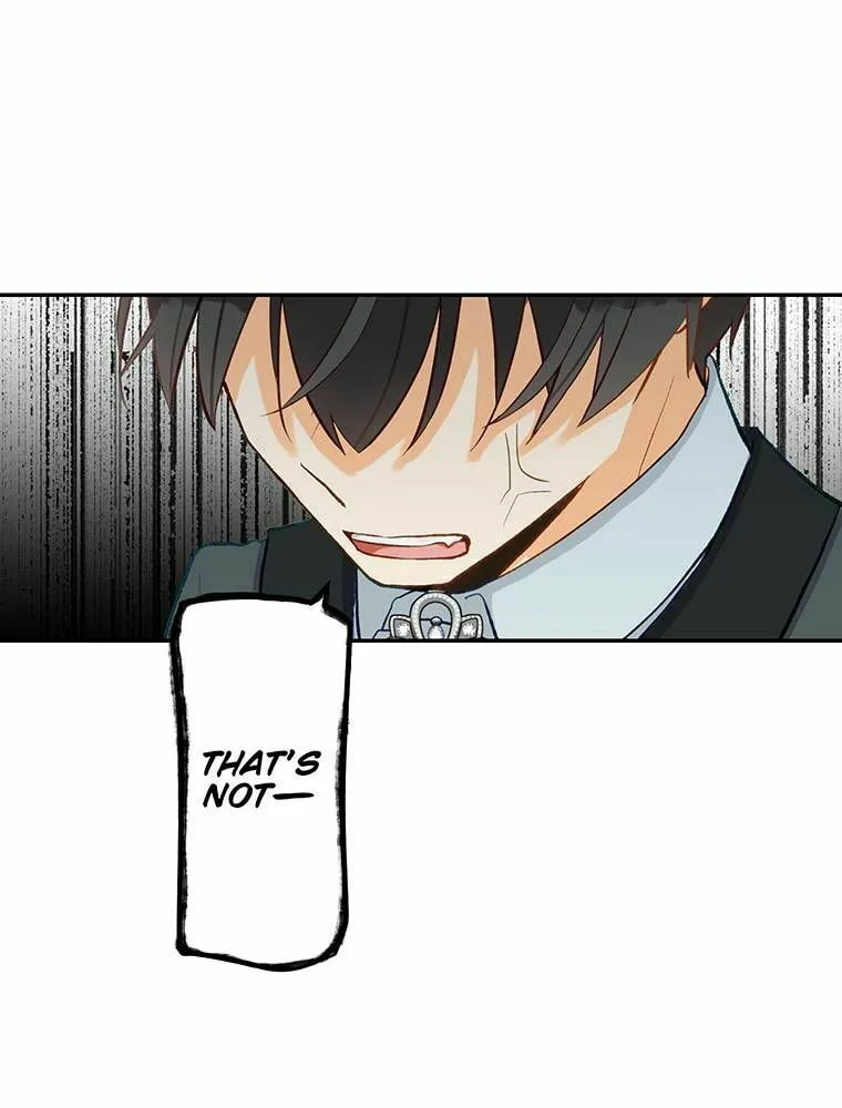 Boku no Konyakusha no Hanashi Chapter 43 page 31 - 