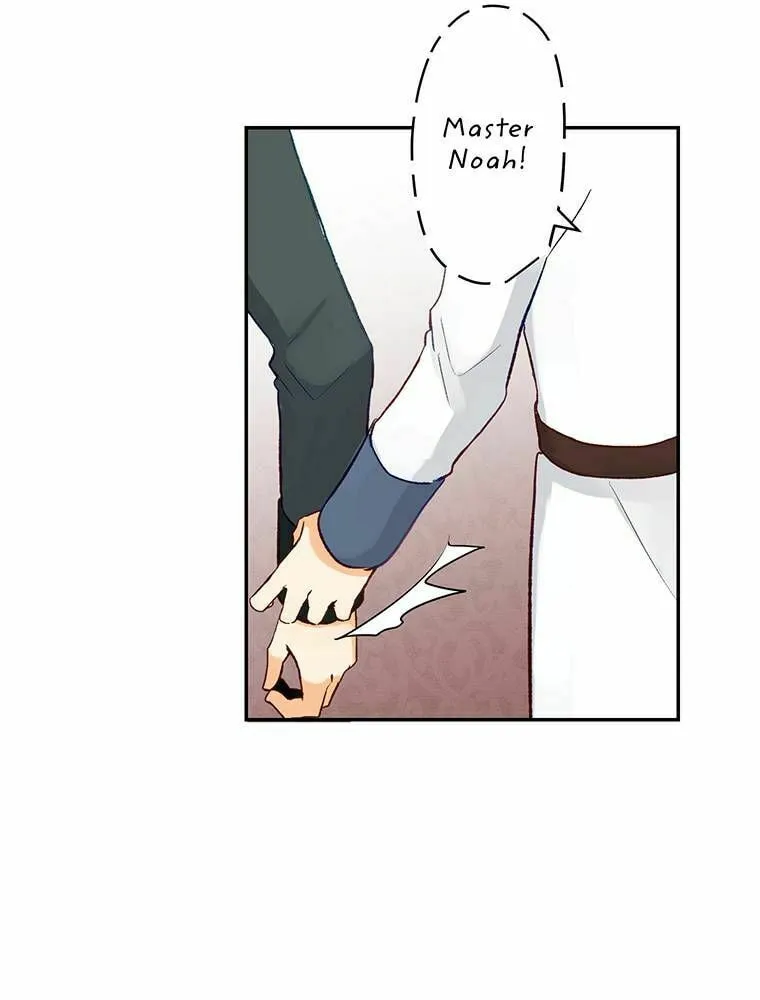 Boku no Konyakusha no Hanashi Chapter 43 page 32 - 
