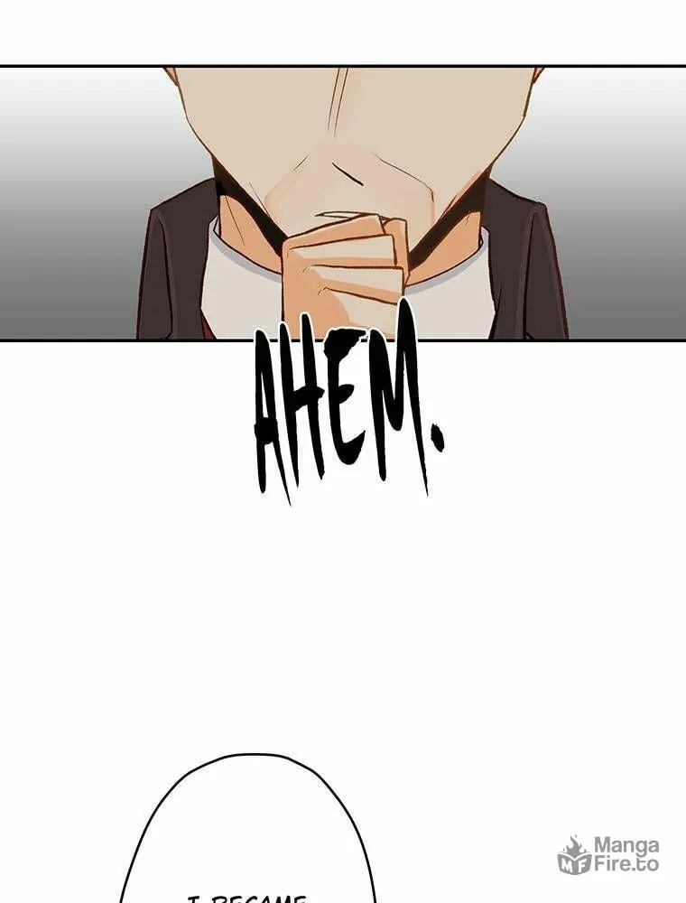 Boku no Konyakusha no Hanashi Chapter 43 page 36 - 