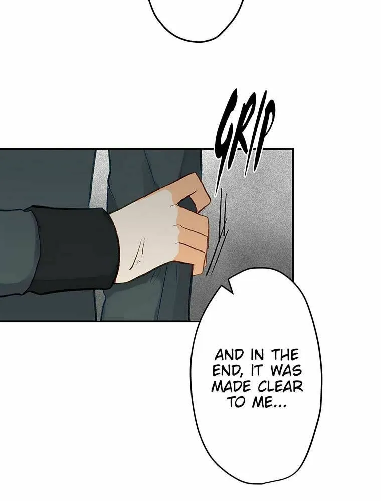 Boku no Konyakusha no Hanashi Chapter 43 page 38 - 