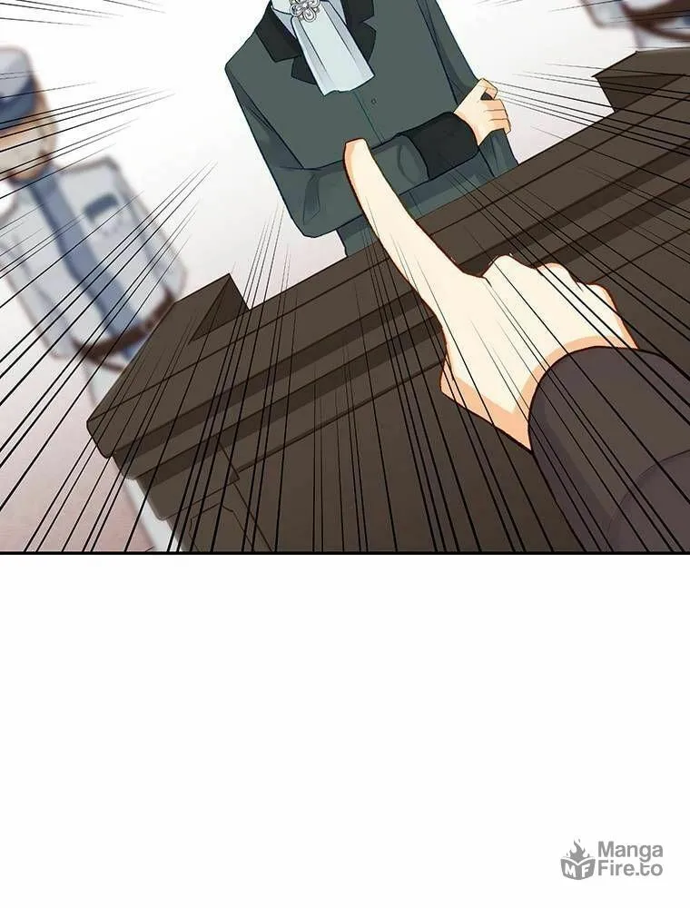 Boku no Konyakusha no Hanashi Chapter 43 page 40 - 