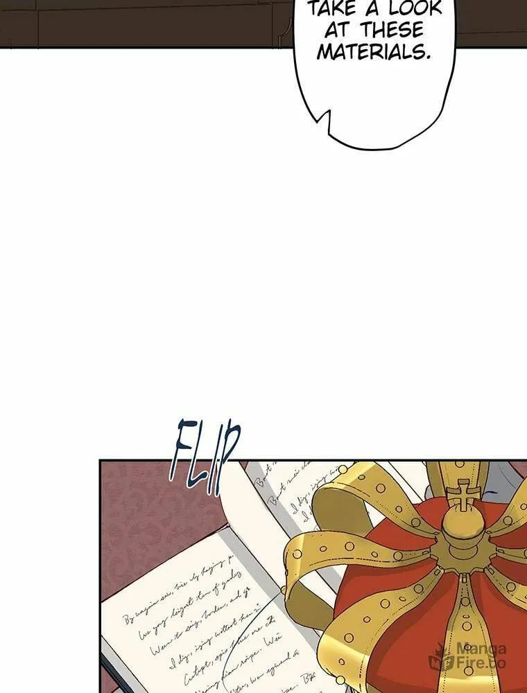Boku no Konyakusha no Hanashi Chapter 43 page 42 - 