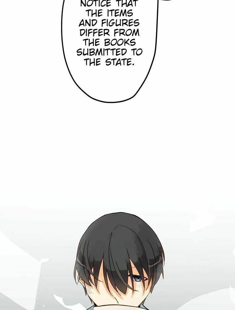 Boku no Konyakusha no Hanashi Chapter 43 page 44 - 