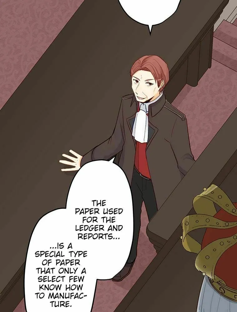 Boku no Konyakusha no Hanashi Chapter 43 page 49 - 
