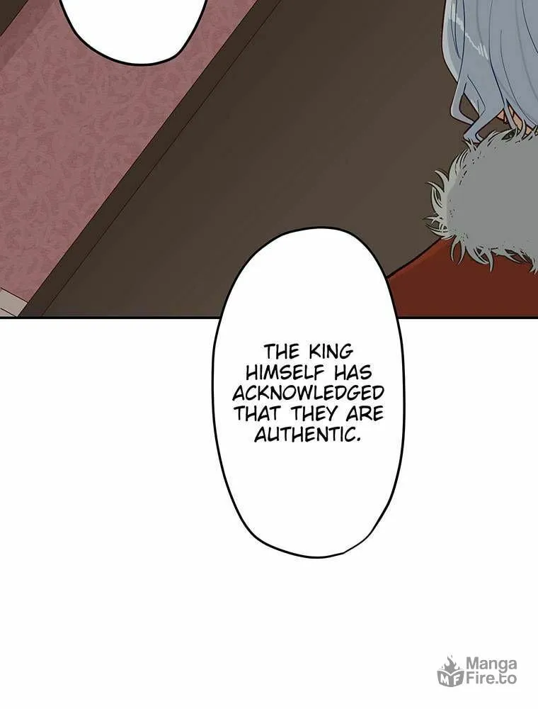 Boku no Konyakusha no Hanashi Chapter 43 page 50 - 