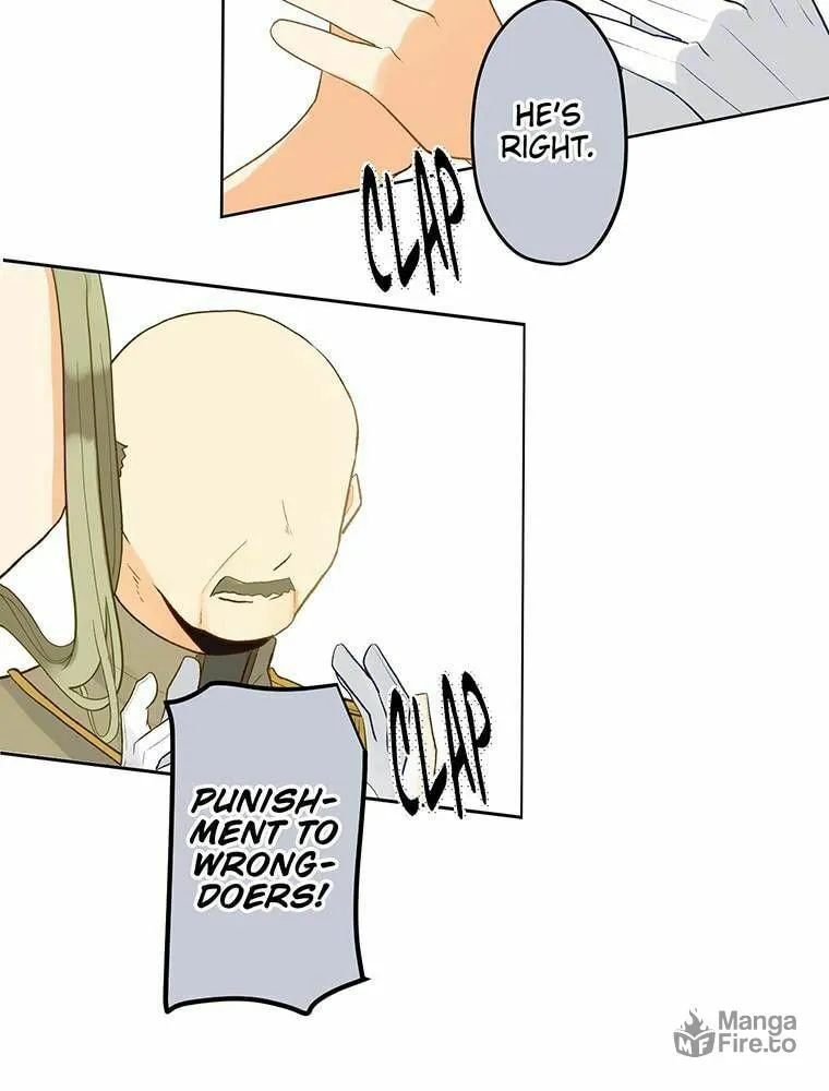 Boku no Konyakusha no Hanashi Chapter 43 page 54 - 