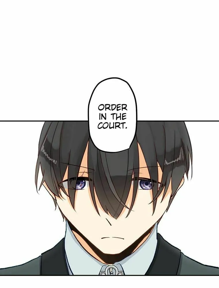 Boku no Konyakusha no Hanashi Chapter 43 page 62 - 
