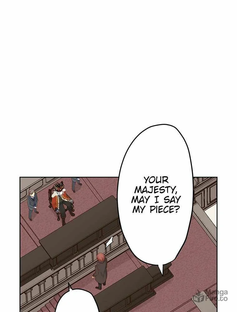 Boku no Konyakusha no Hanashi Chapter 43 page 63 - 