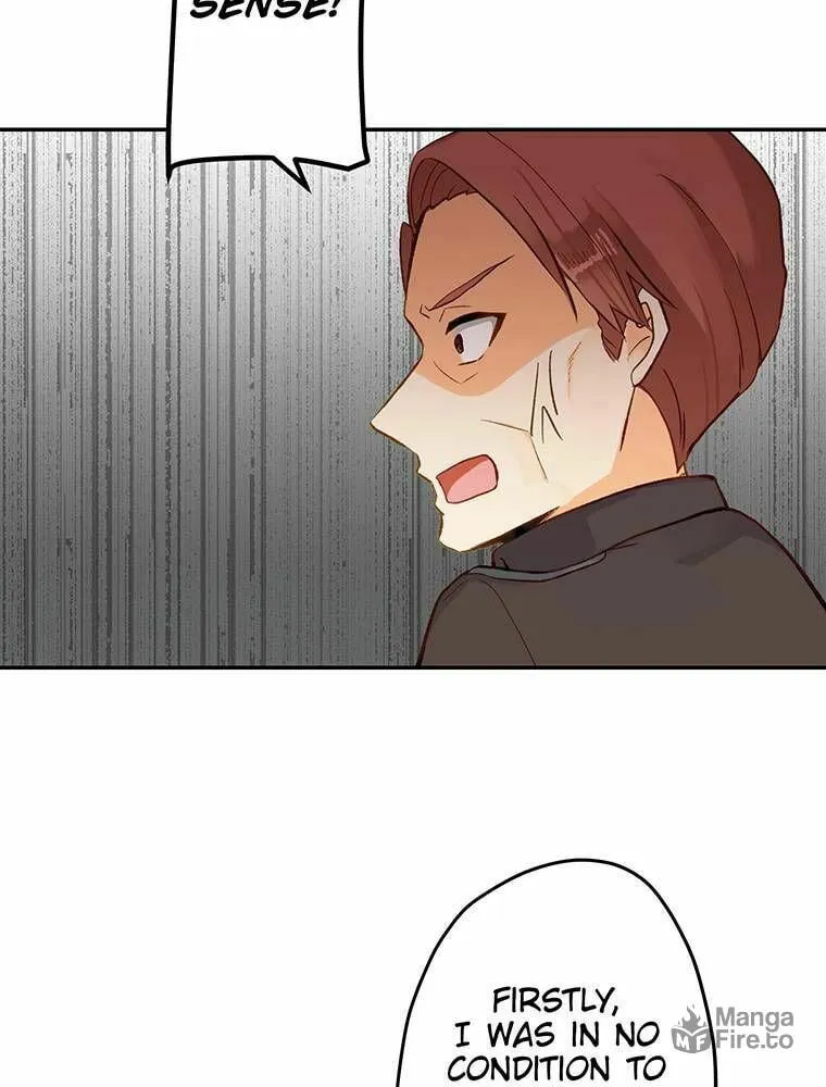 Boku no Konyakusha no Hanashi Chapter 43 page 69 - 