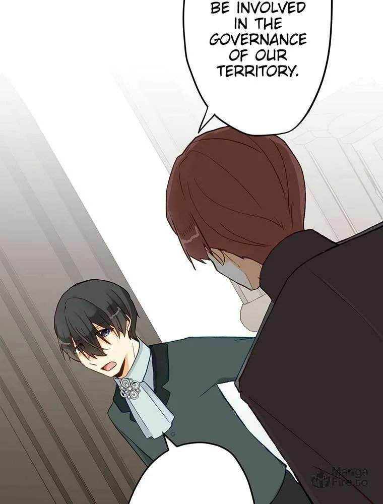 Boku no Konyakusha no Hanashi Chapter 43 page 70 - 