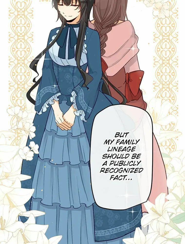 Boku no Konyakusha no Hanashi Chapter 43 page 8 - 