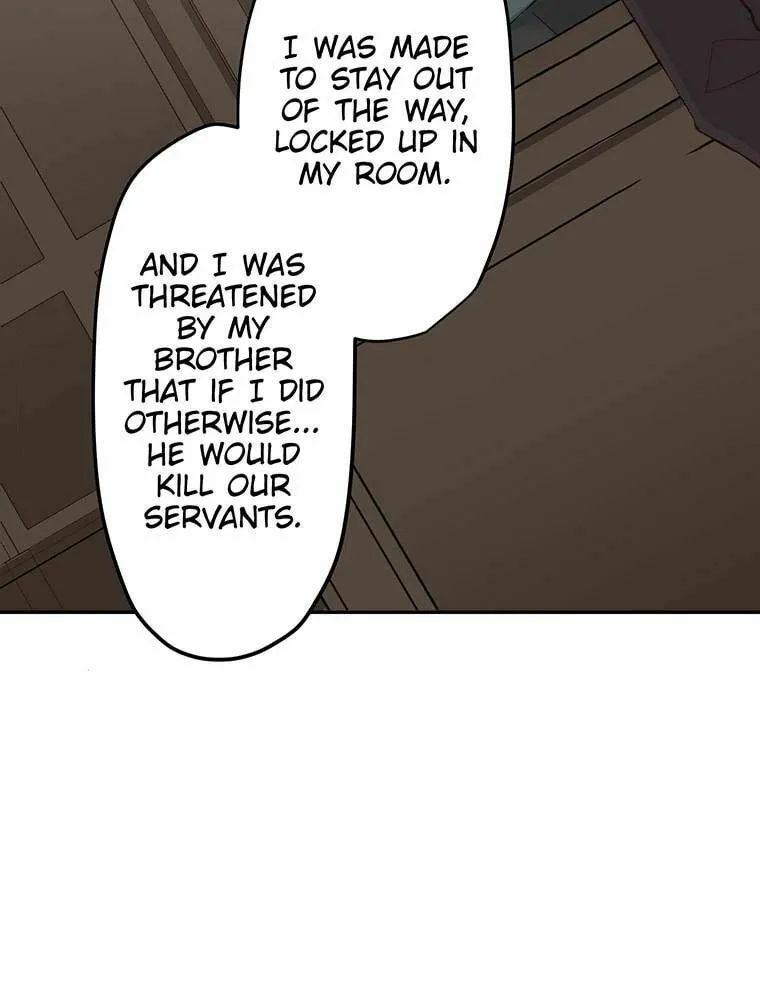 Boku no Konyakusha no Hanashi Chapter 43 page 71 - 