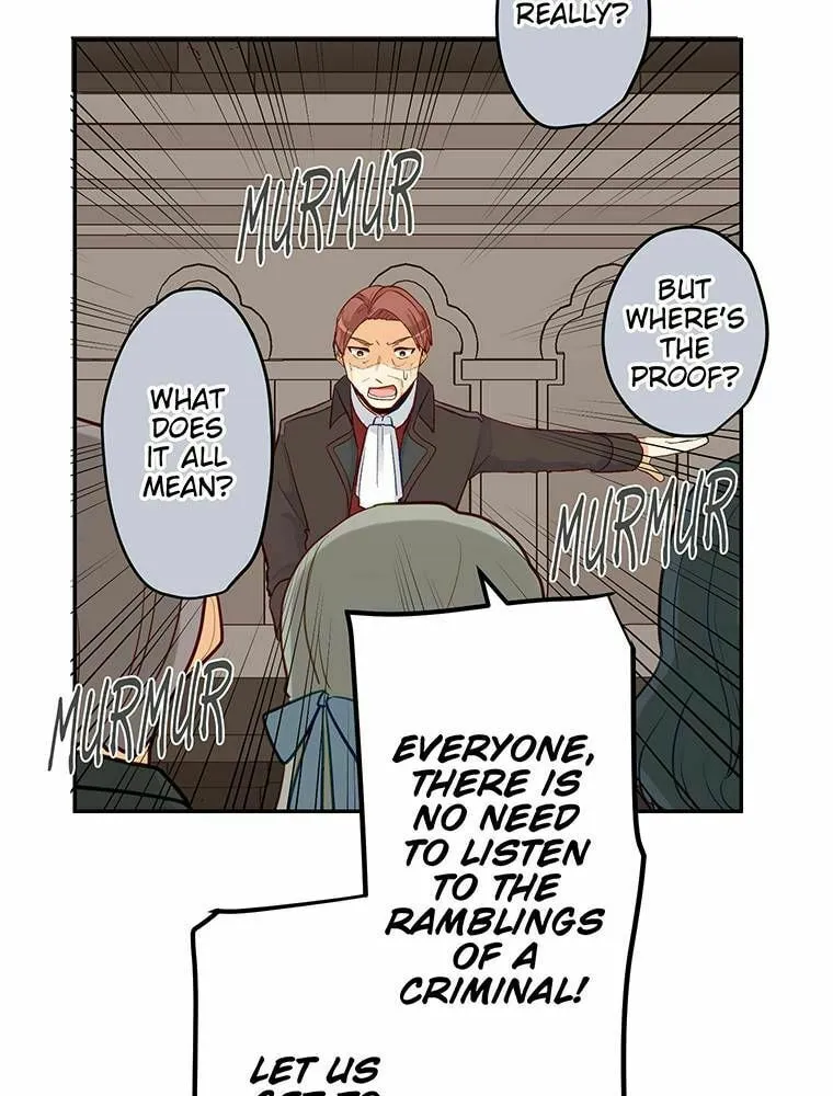 Boku no Konyakusha no Hanashi Chapter 43 page 74 - 