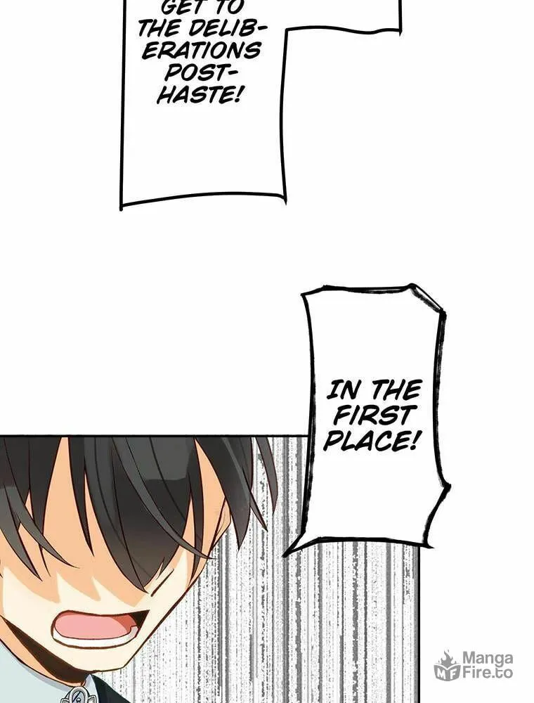 Boku no Konyakusha no Hanashi Chapter 43 page 75 - 