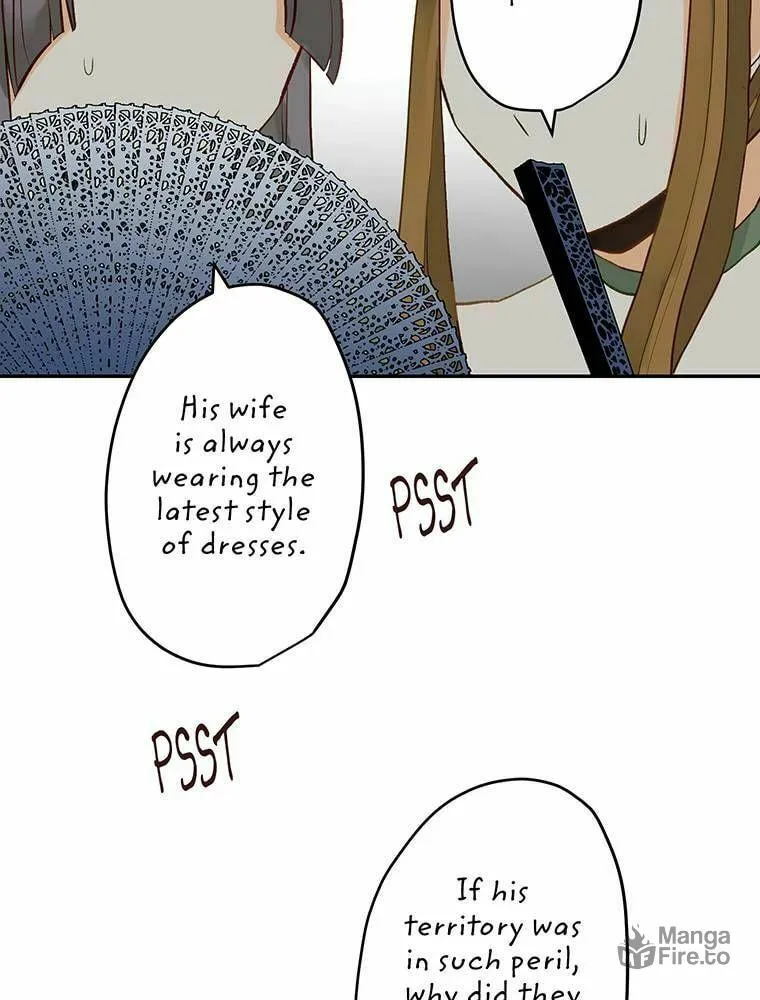 Boku no Konyakusha no Hanashi Chapter 43 page 84 - 