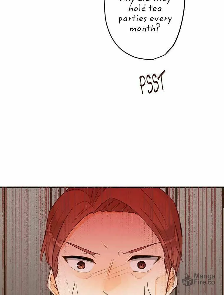 Boku no Konyakusha no Hanashi Chapter 43 page 85 - 