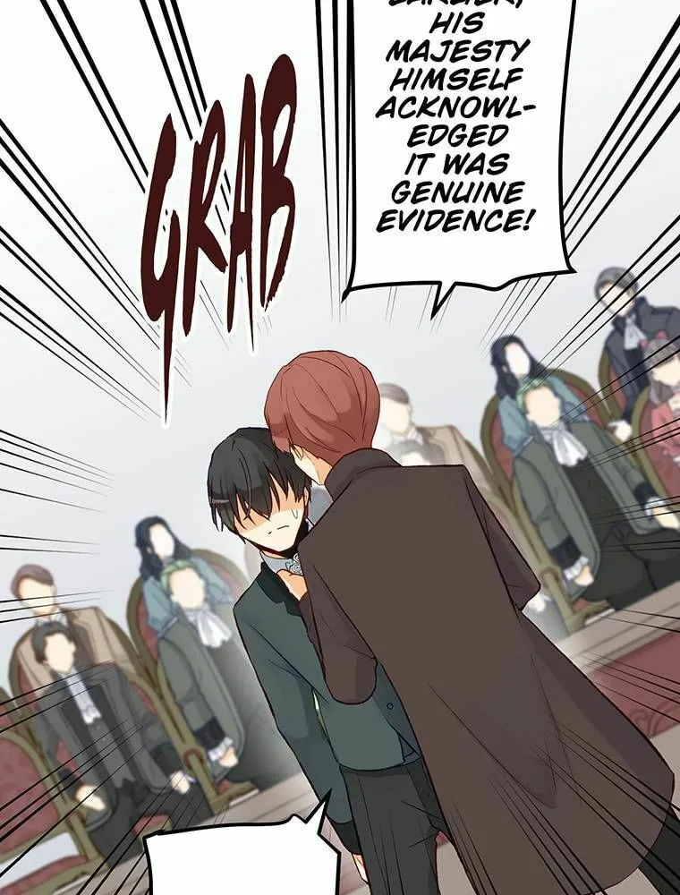 Boku no Konyakusha no Hanashi Chapter 43 page 88 - 