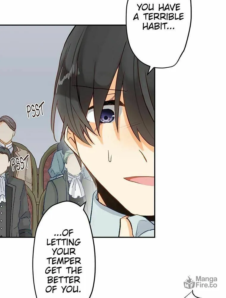Boku no Konyakusha no Hanashi Chapter 43 page 90 - 
