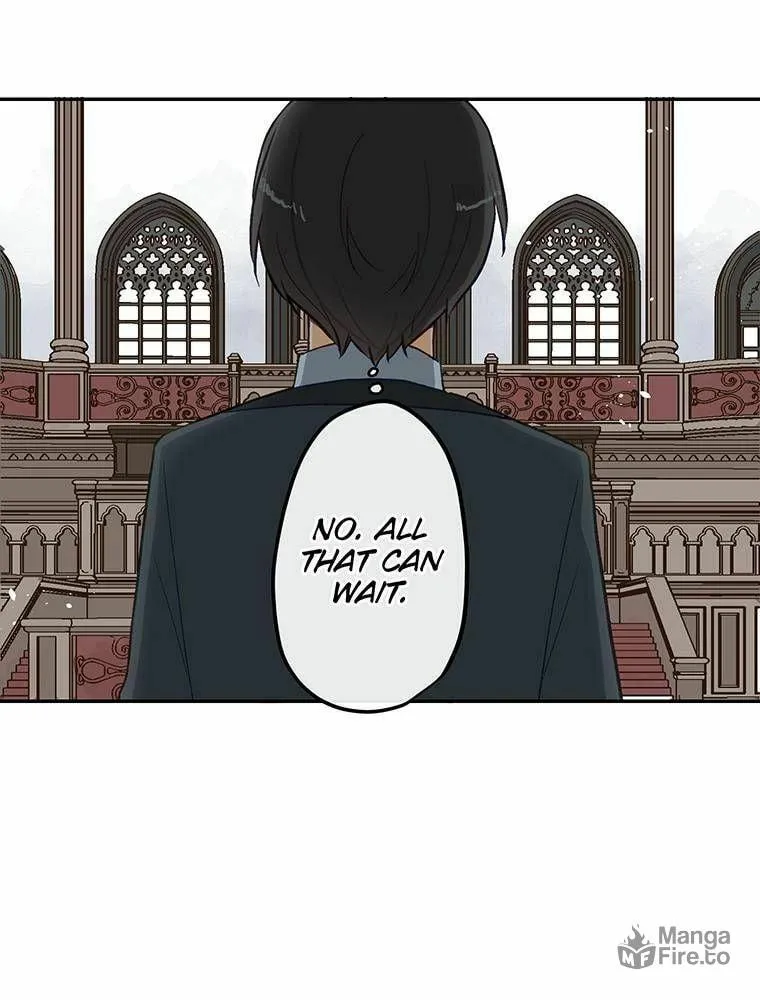 Boku no Konyakusha no Hanashi Chapter 43 page 10 - 