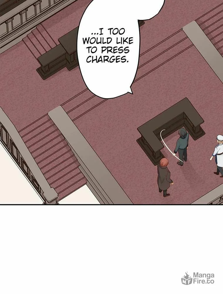 Boku no Konyakusha no Hanashi Chapter 43 page 95 - 