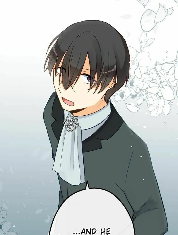 Boku no Konyakusha no Hanashi Chapter 43 page 97 - 