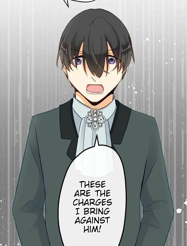 Boku no Konyakusha no Hanashi Chapter 44 page 2 - 