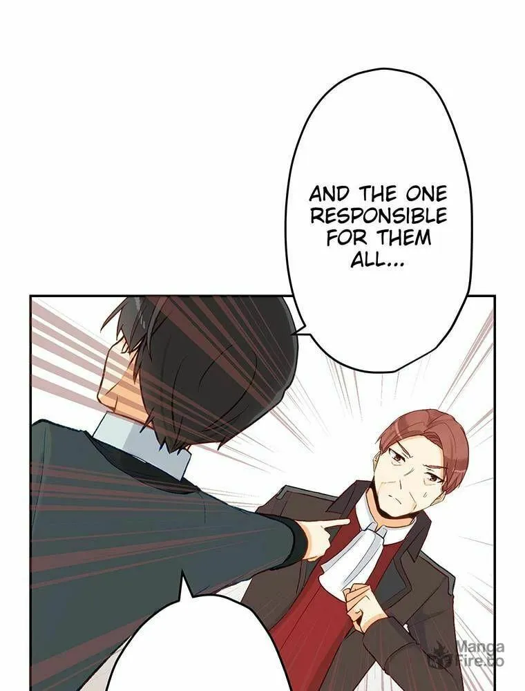 Boku no Konyakusha no Hanashi Chapter 44 page 12 - 